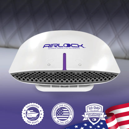 AIRLOCK™ Voyage